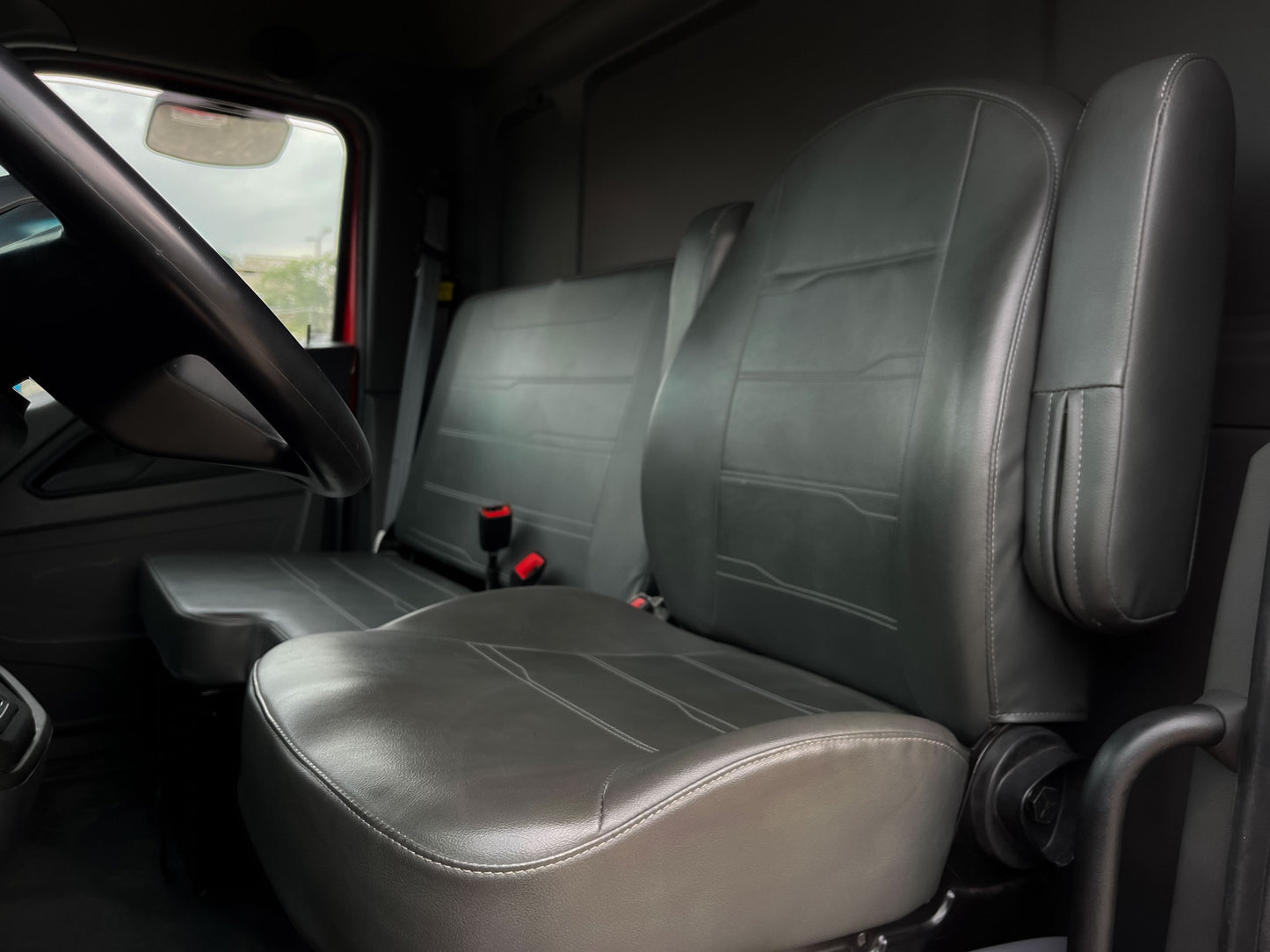 🚛 Kenworth T380 2022 | Gran rendimiento en México