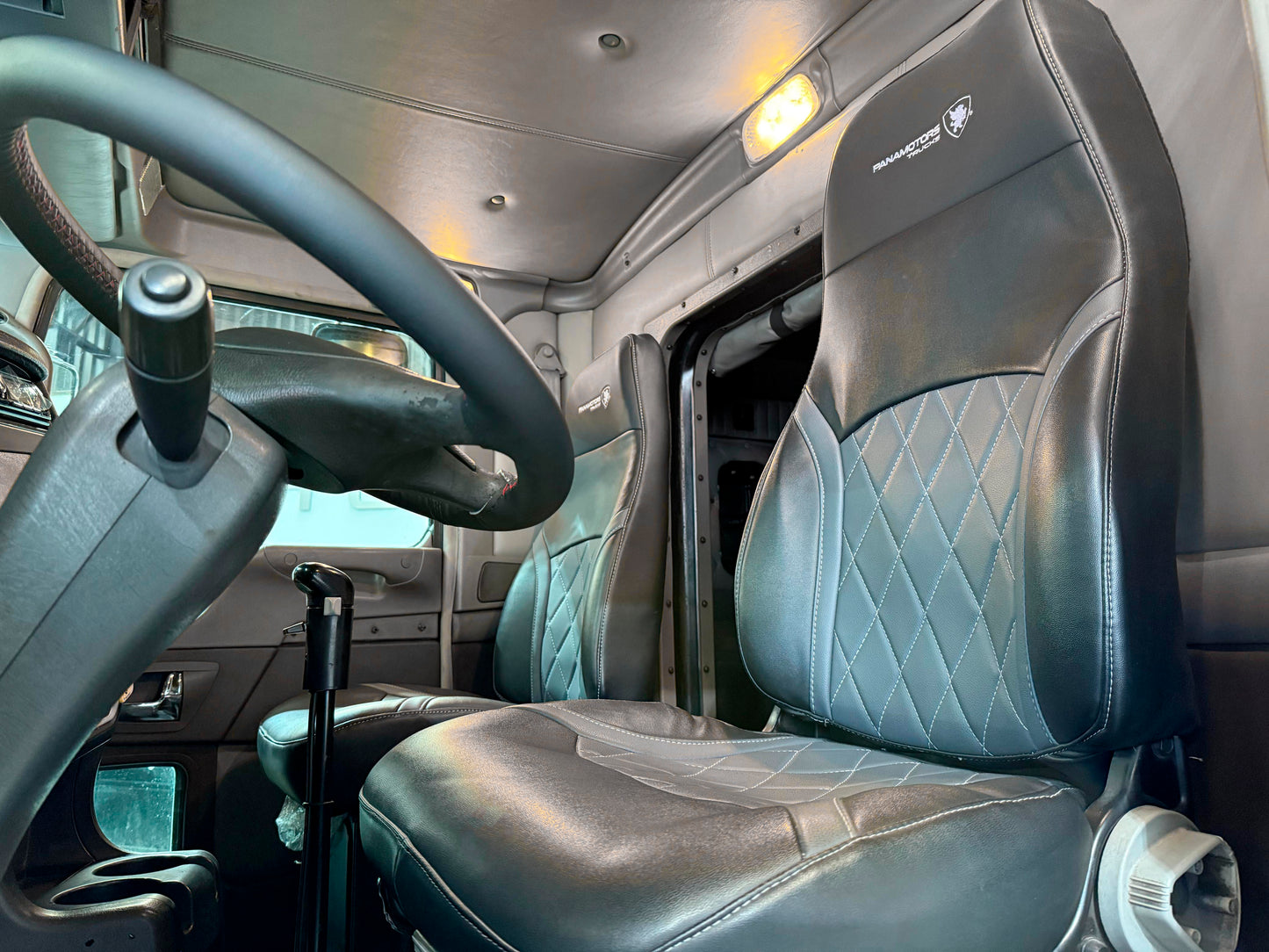 🚛 Kenworth T800 2018 | A toda prueba en México