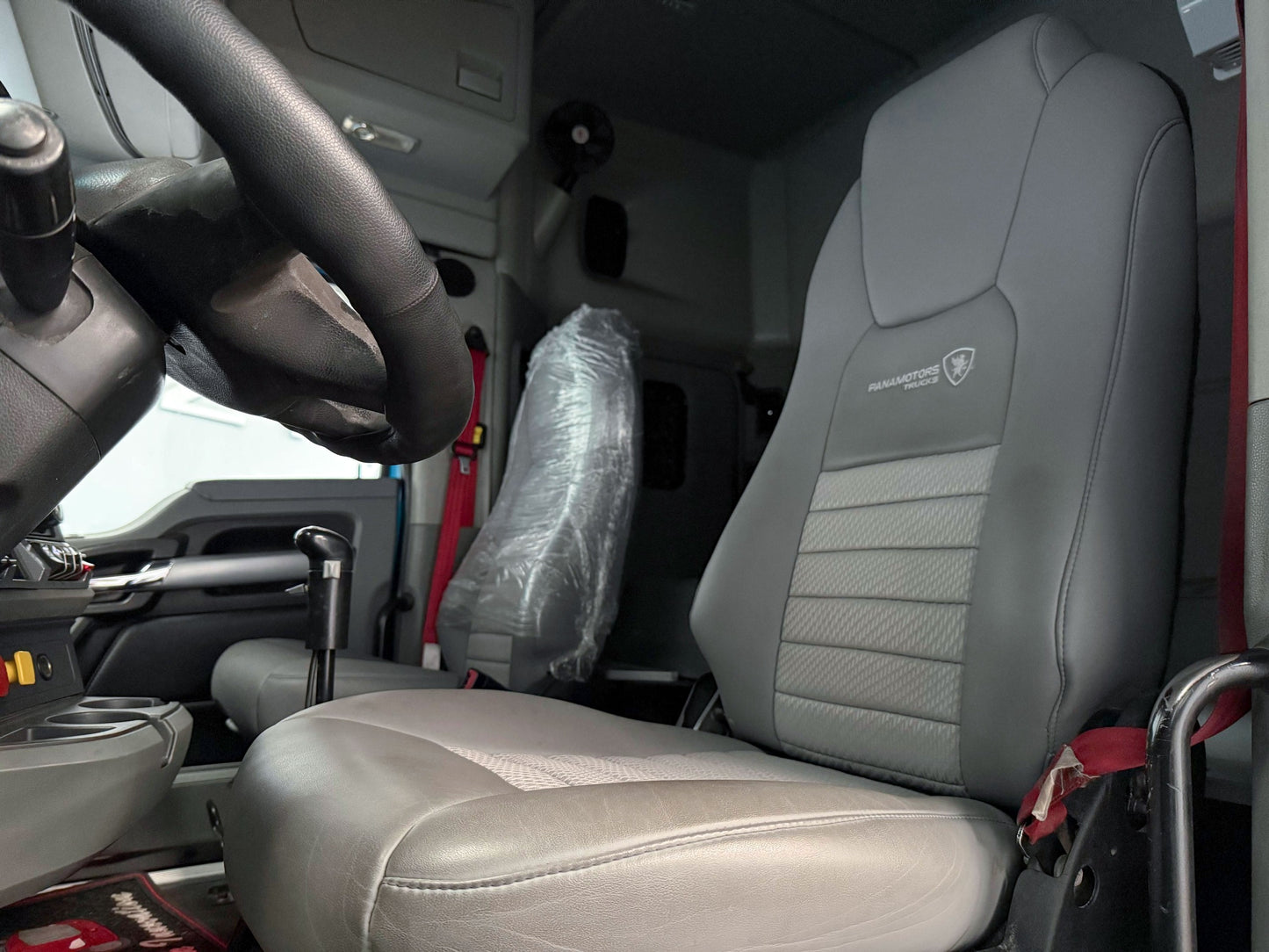 🚛 Kenworth T880 2022 | A toda prueba en México