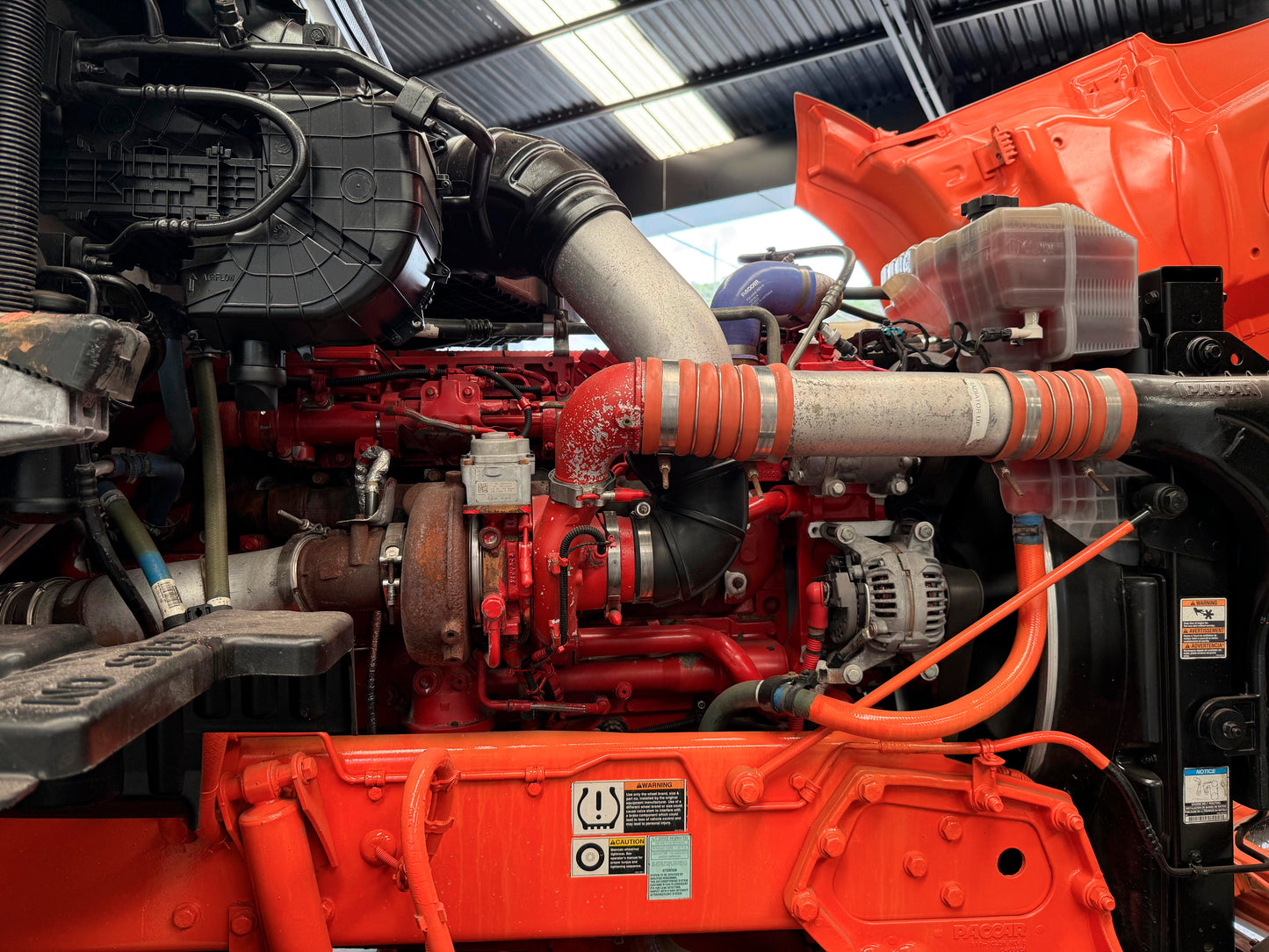 🚛Kenworth T680 2020| Gran rendimiento en México