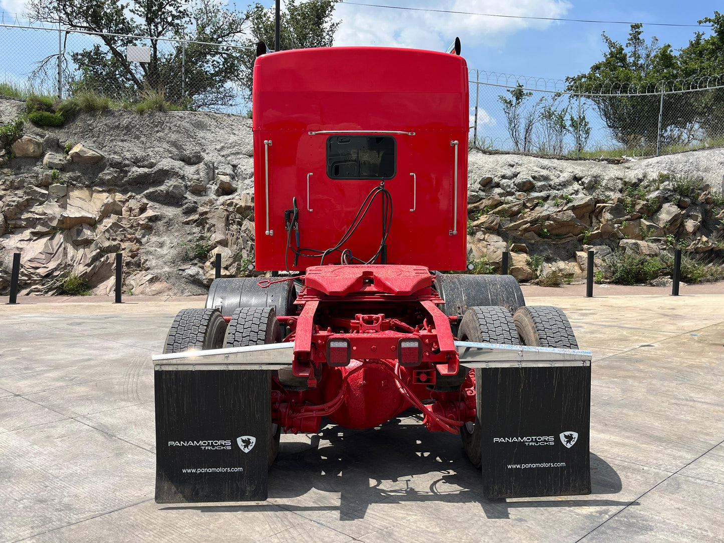 🚛 Kenworth W900 2016 | A toda prueba en México