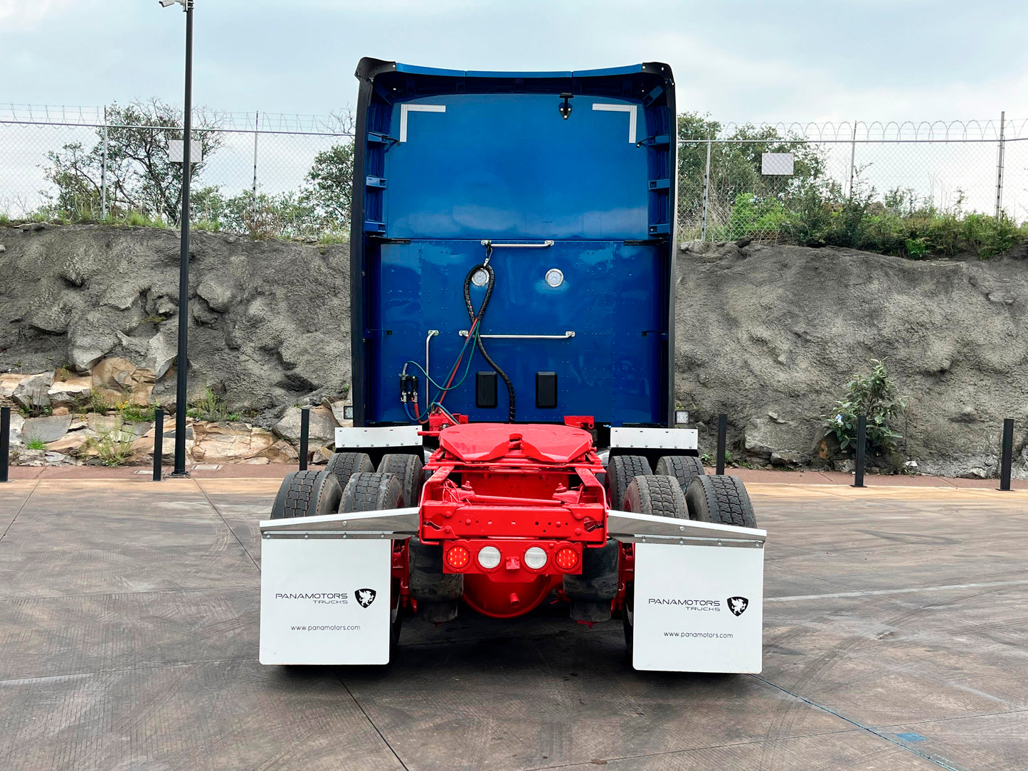 🚛 Kenworth T680 2019 | A toda prueba en México