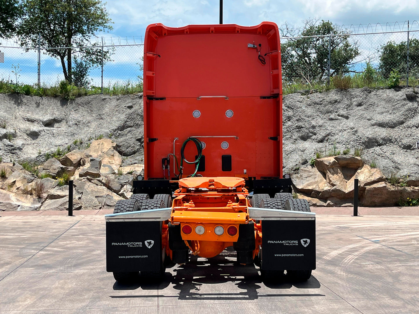 🚛 Kenworth T680 2015 | Máximo desempeño en México