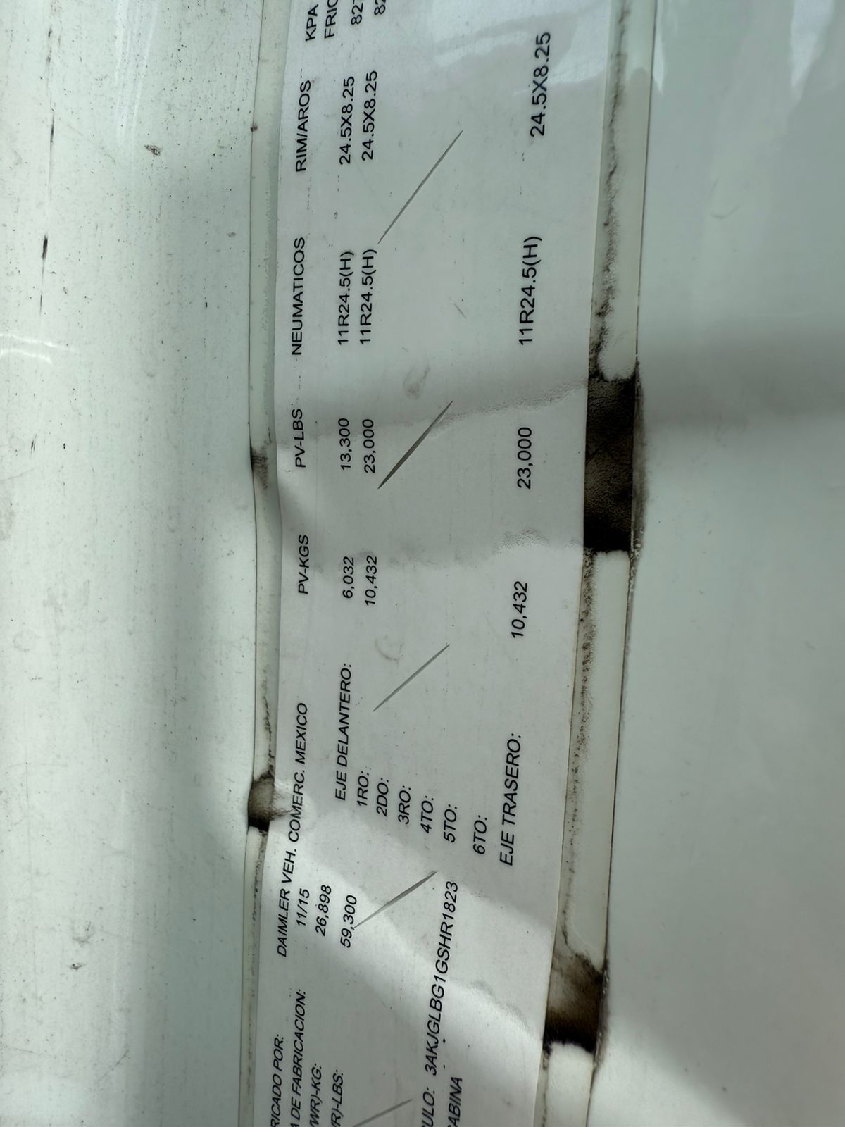 🚛Freightliner Cascadia 2016 | Máximo desempeño en México