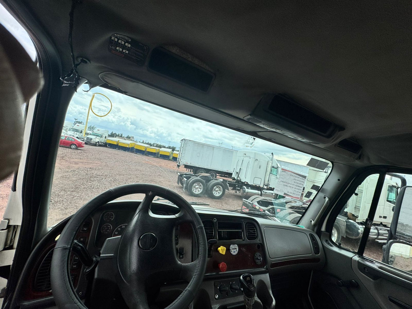 🚛Freightliner M2 2018 | Máximo desempeño en México