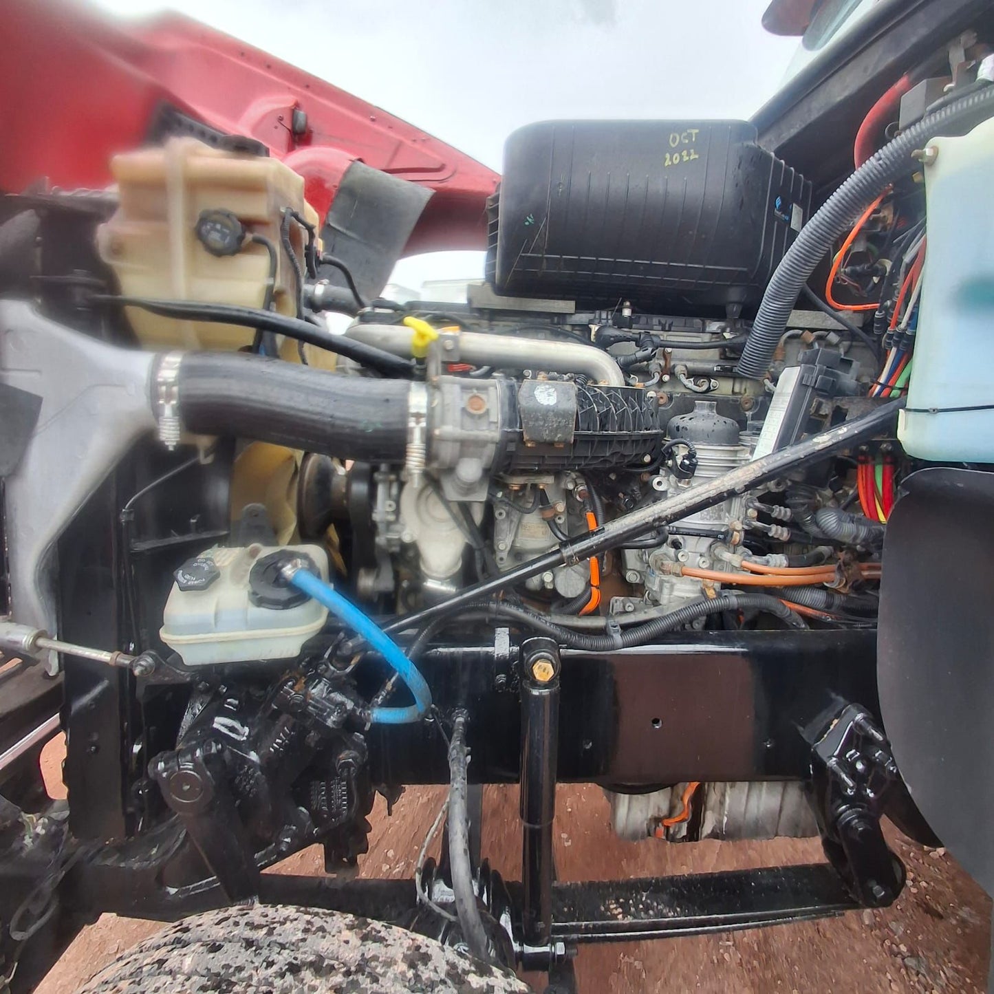 🚛Freightliner Coronado 2016 | Máximo desempeño en México