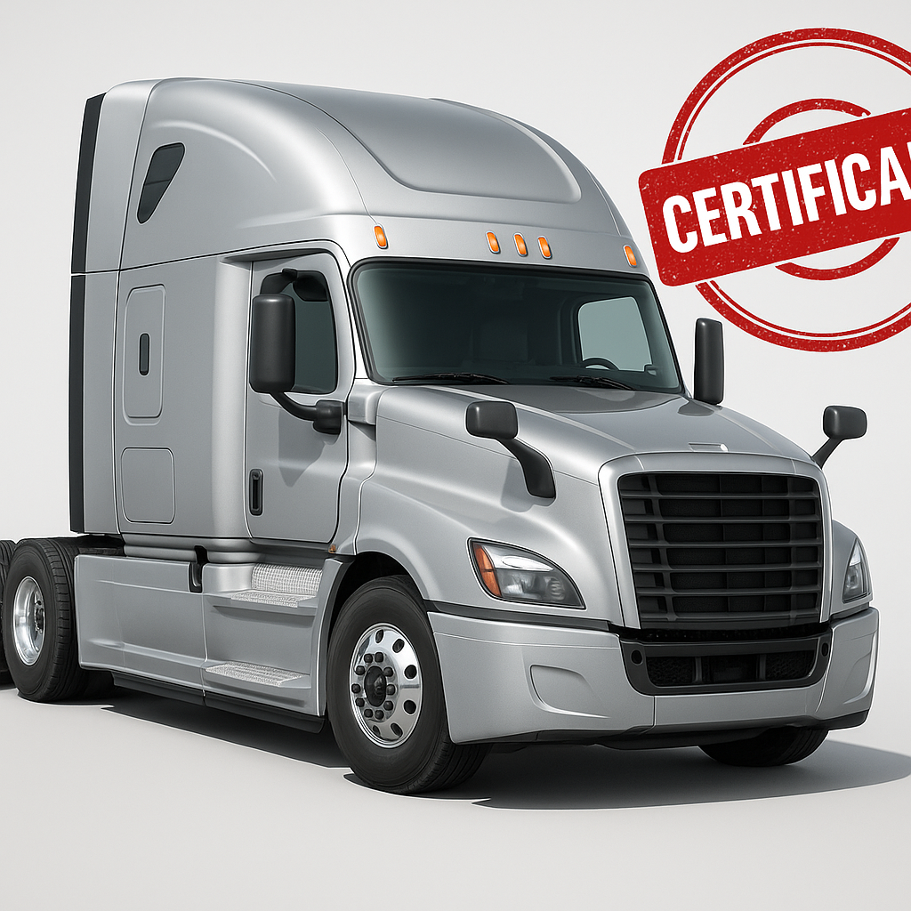 Seminuevos Certificados