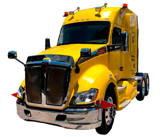 Kenworth T680 2022