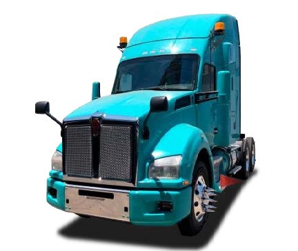 Kenworth T880 2022
