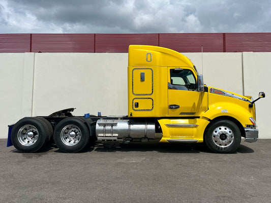 Kenworth T680 2022