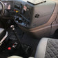 Freightliner Cascadia Volteo 14 mts 2012