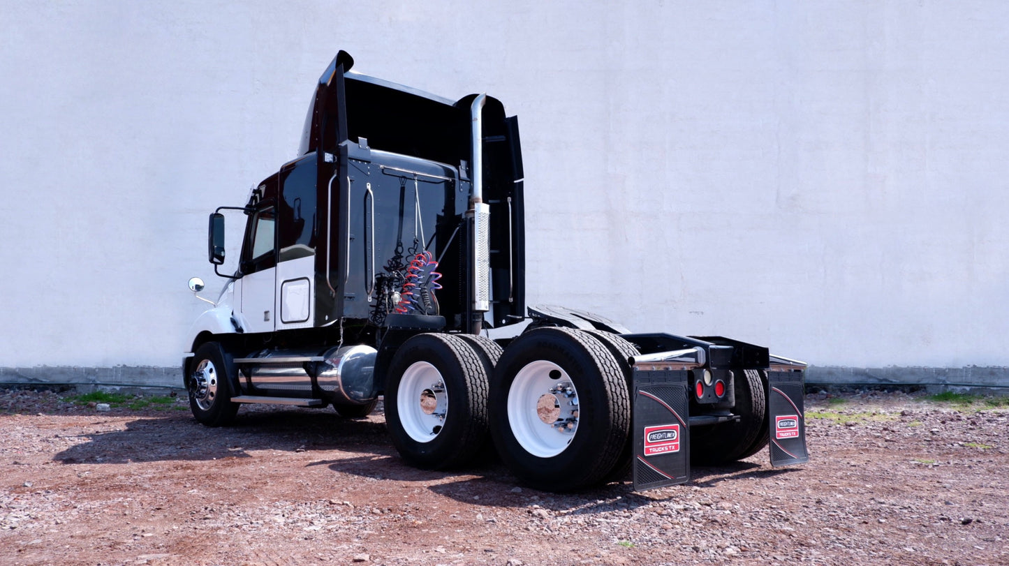 🚛 Freightliner Columbia 2015 | Gran rendimiento en México