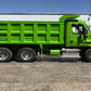 Freightliner Cascadia Volteo 14 mts 2012