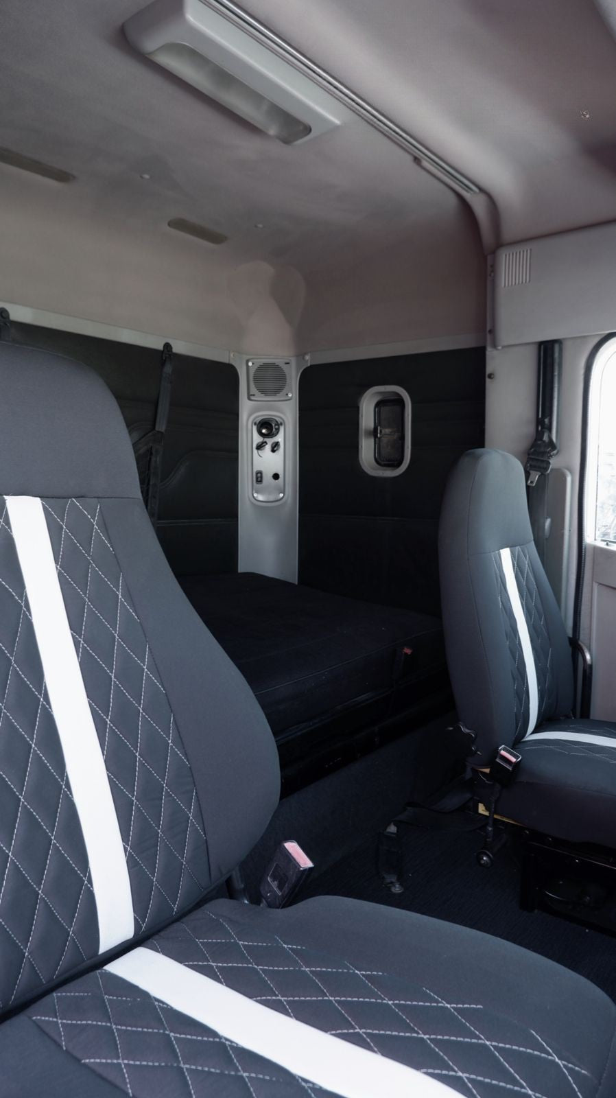 🚛 Freightliner Columbia 2015 | Gran rendimiento en México