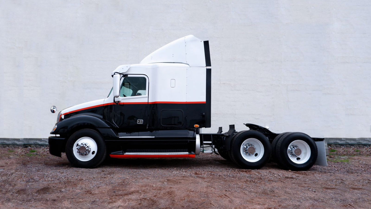 🚛 Freightliner Columbia 2015 | Gran rendimiento en México