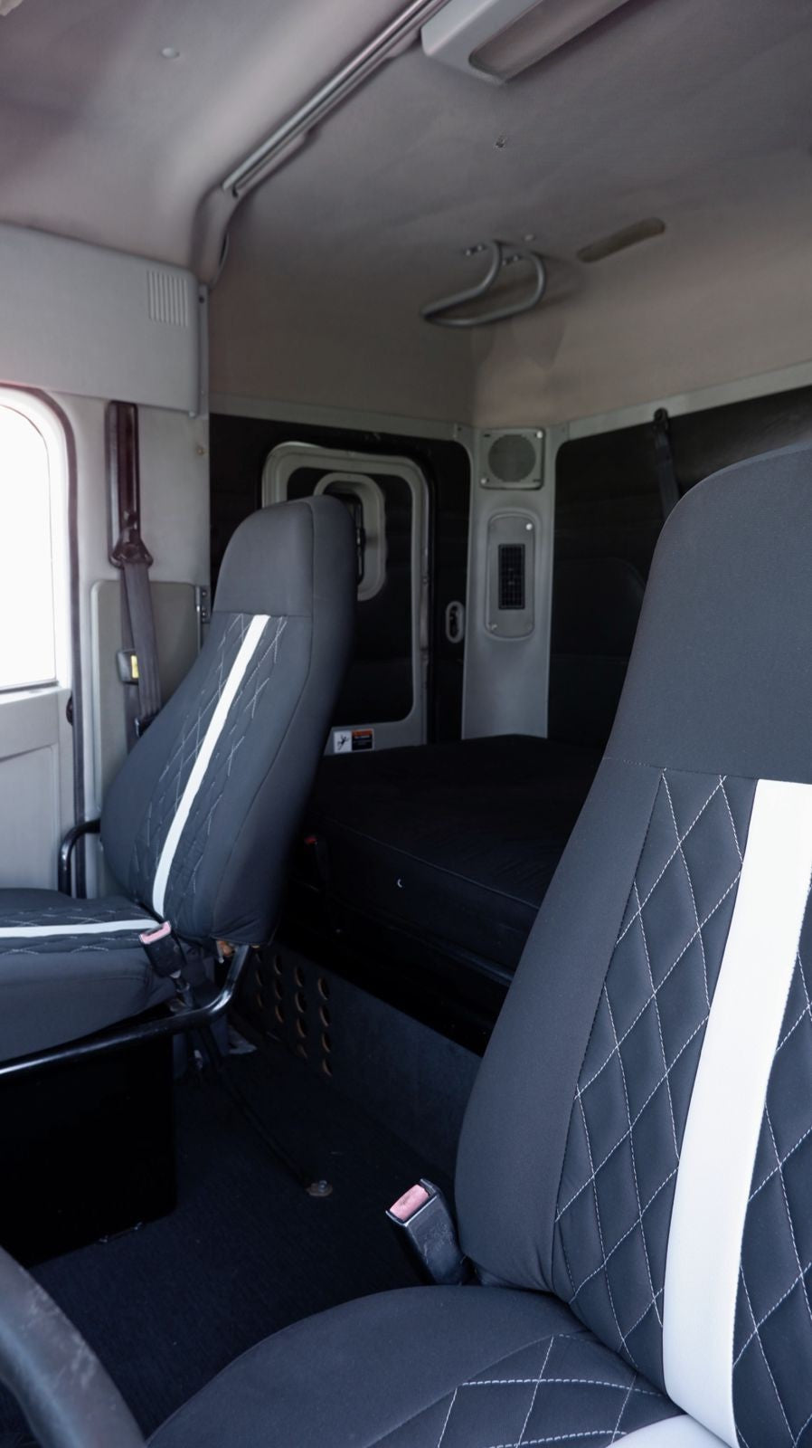 🚛 Freightliner Columbia 2015 | Gran rendimiento en México