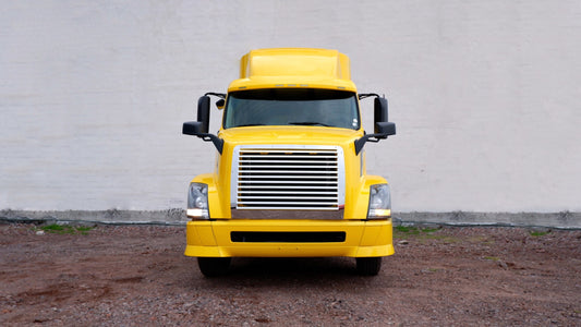 🚛 Volvo VNL 2014 | Gran rendimiento en México