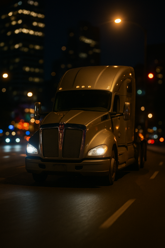 🚛Kenworth T700 2012 | Máximo desempeño en México