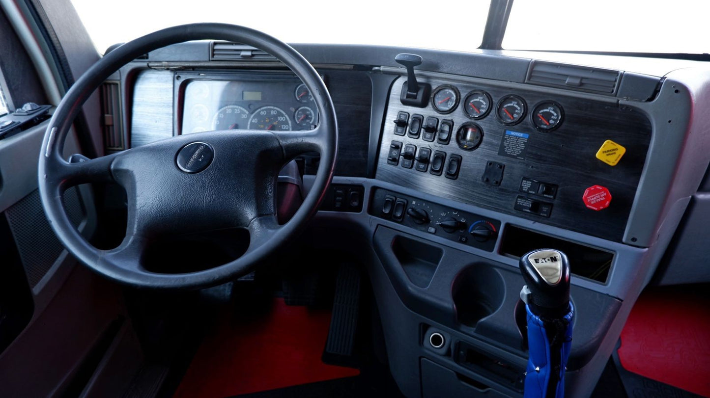 🚛 Freightliner Columbia 2015 | Gran rendimiento en México