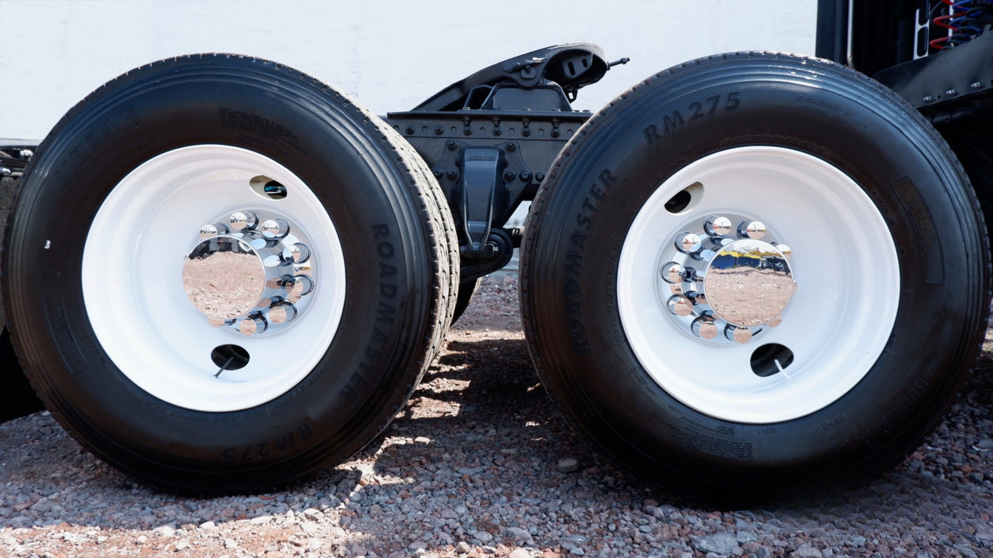 🚛 Freightliner Columbia 2015 | Gran rendimiento en México