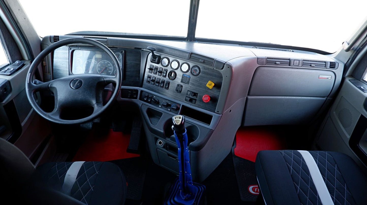 🚛 Freightliner Columbia 2015 | Gran rendimiento en México