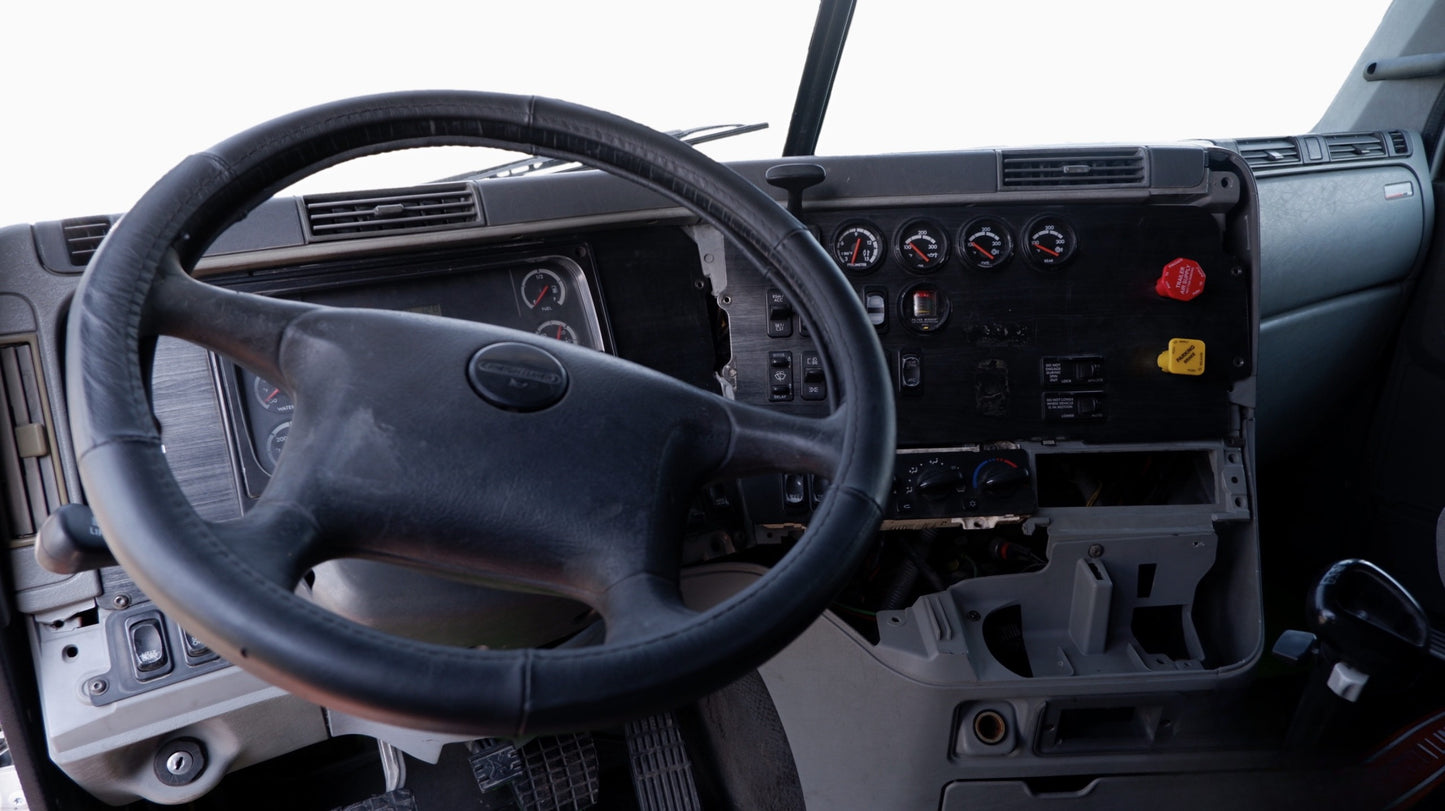 🚛 Freightliner Columbia 2015 | Gran rendimiento en México