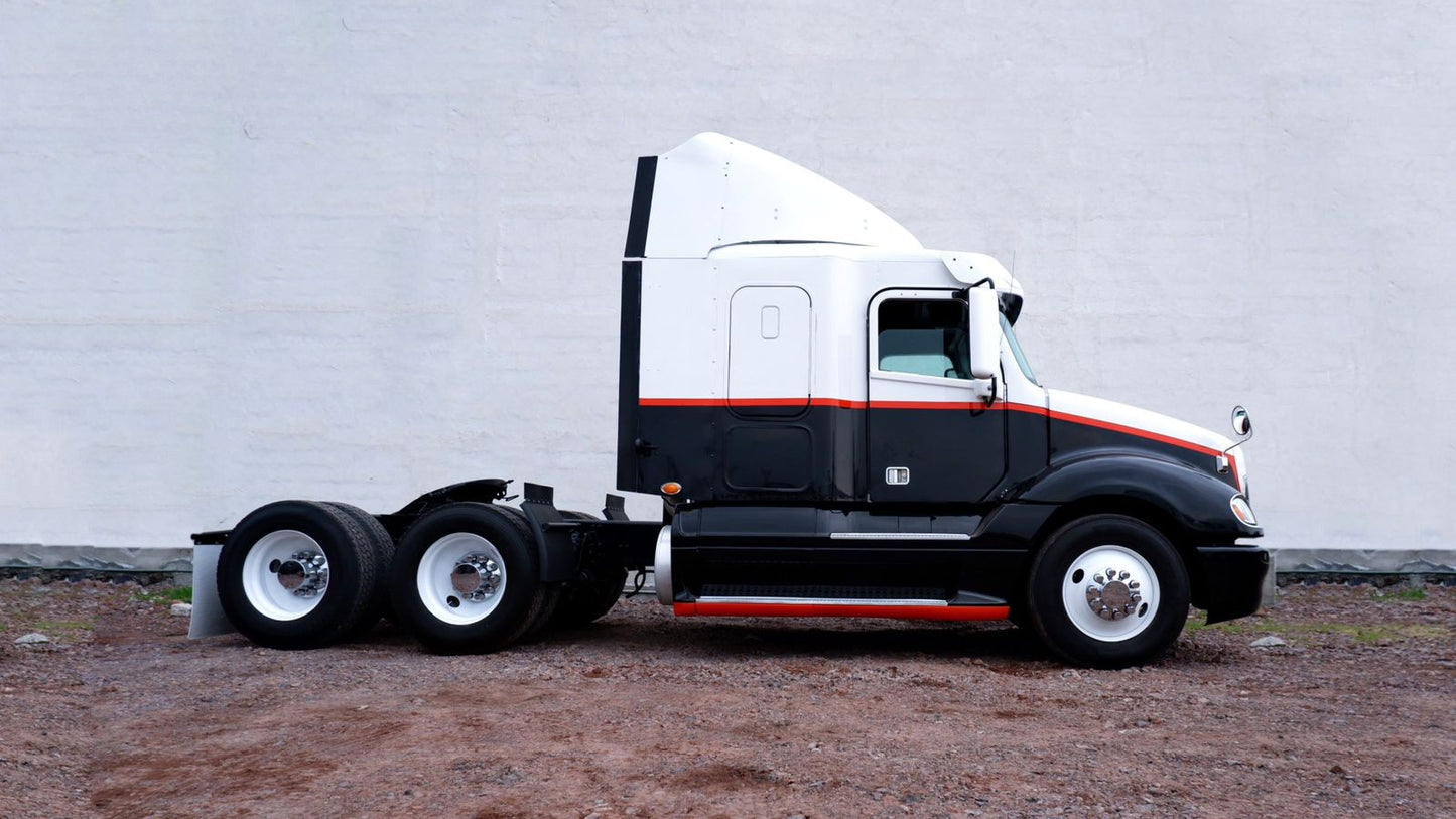 🚛 Freightliner Columbia 2015 | Gran rendimiento en México