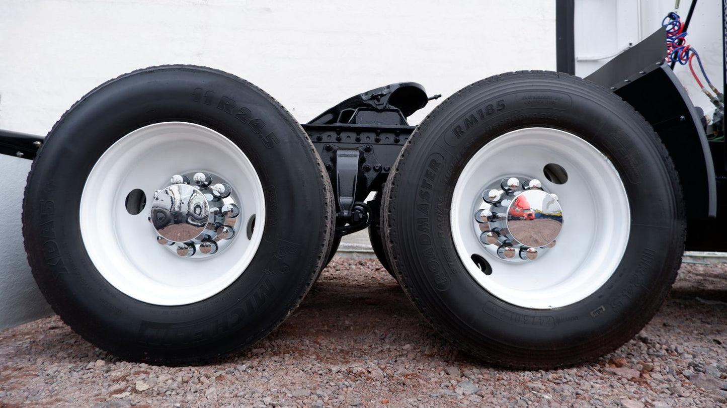 🚛 Freightliner Columbia 2015 | Gran rendimiento en México