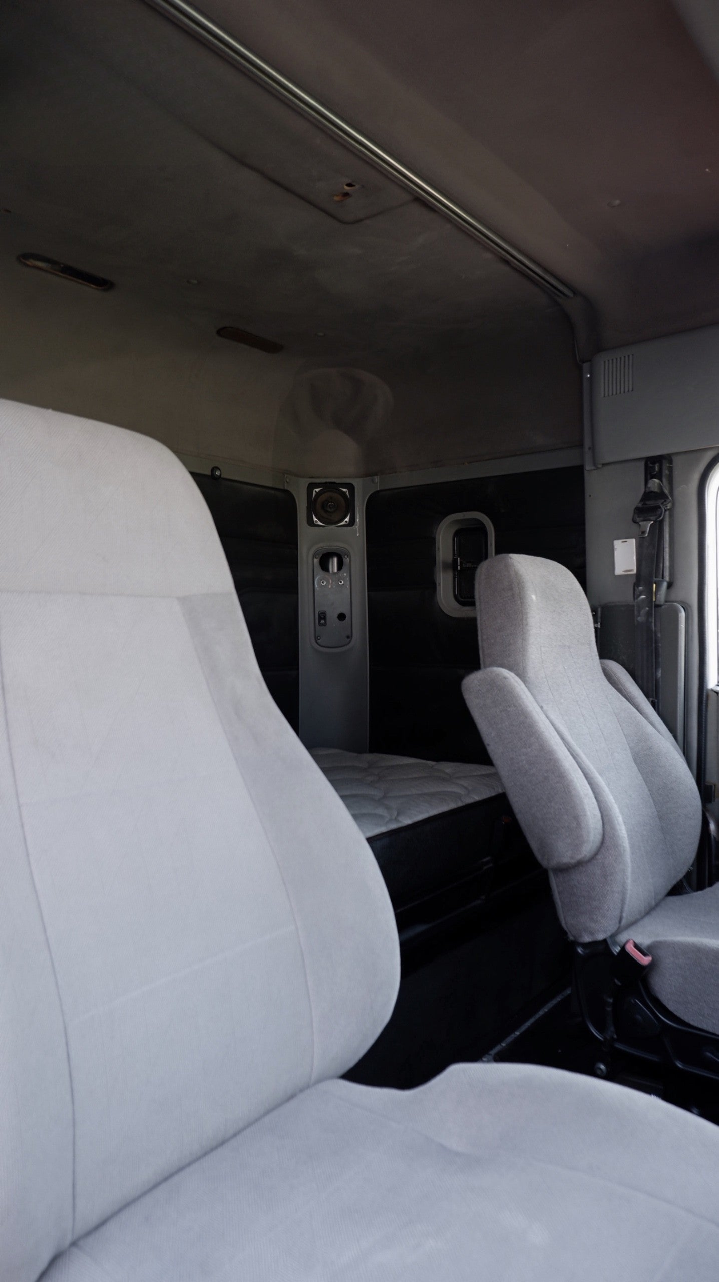 🚛 Freightliner Columbia 2015 | Gran rendimiento en México