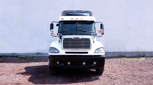 🚛 Freightliner Columbia 2015 | Gran rendimiento en México