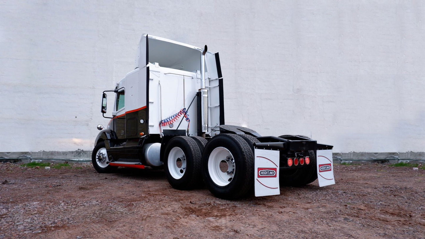 🚛 Freightliner Columbia 2015 | Gran rendimiento en México