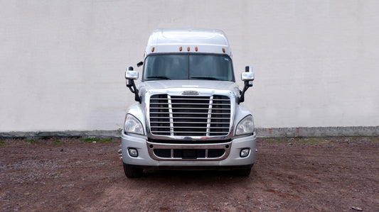 🚛 Freightliner Cascadia 2017 | Gran rendimiento en México