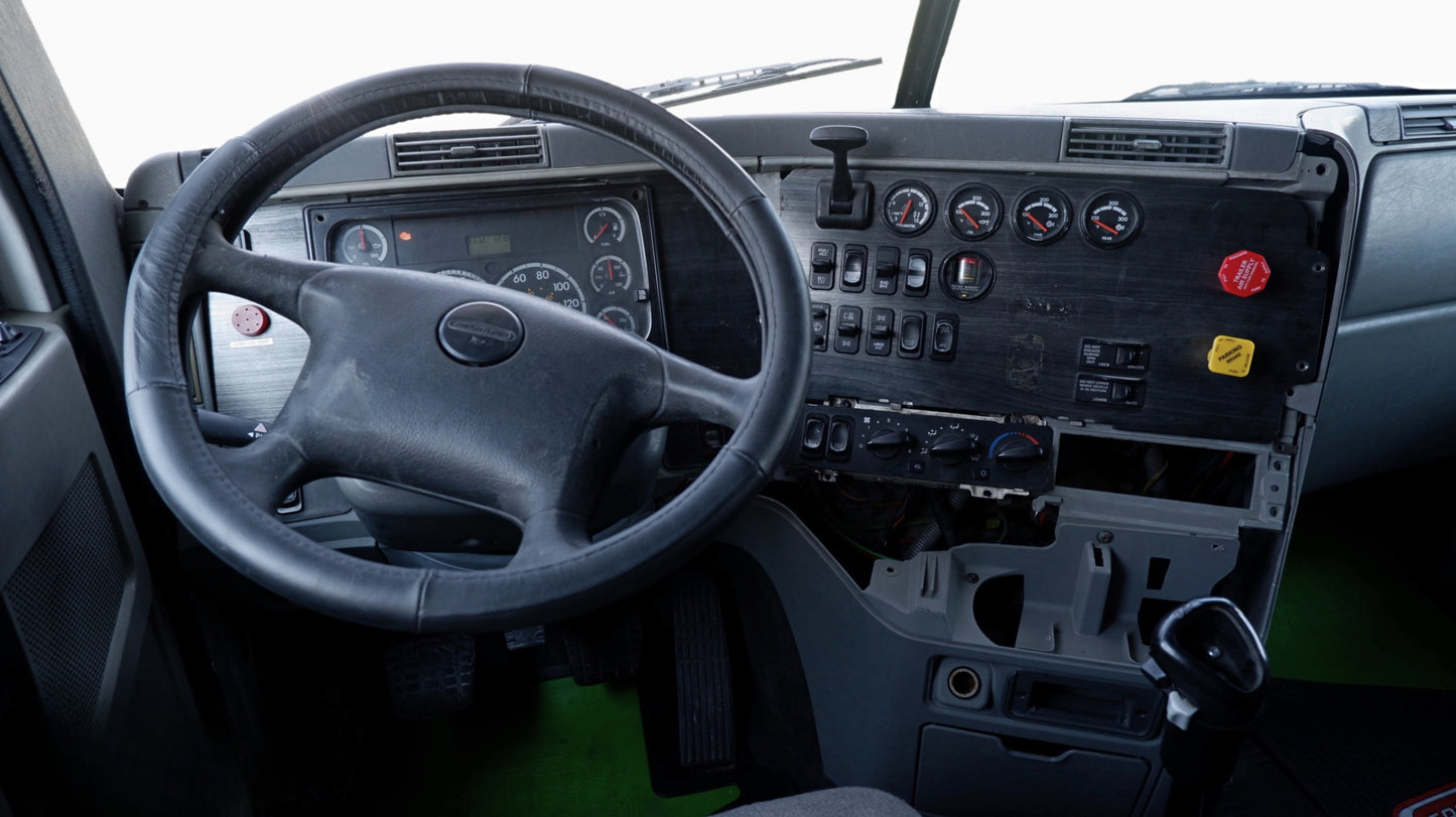 🚛 Freightliner Columbia 2015 | Gran rendimiento en México