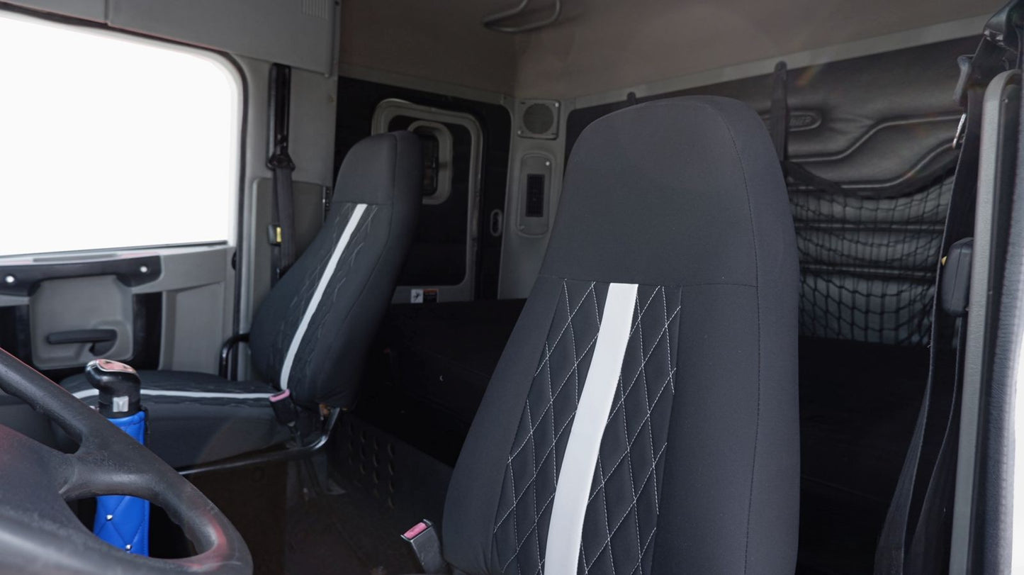 🚛 Freightliner Columbia 2015 | Gran rendimiento en México