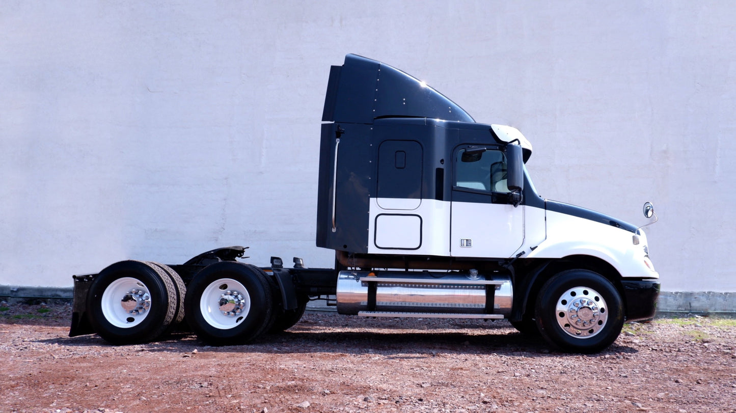 🚛 Freightliner Columbia 2015 | Gran rendimiento en México