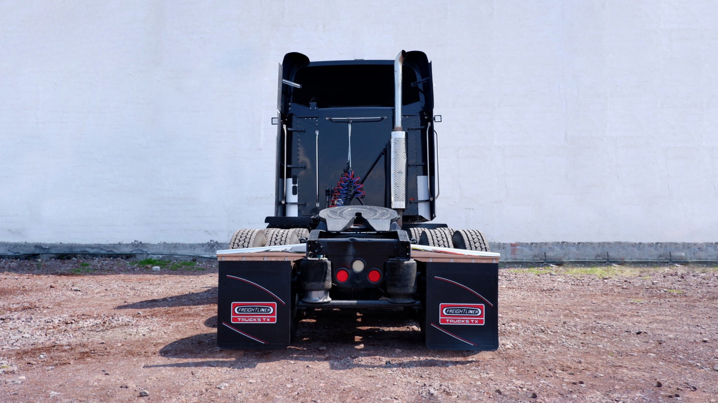 🚛 Freightliner Columbia 2015 | Gran rendimiento en México