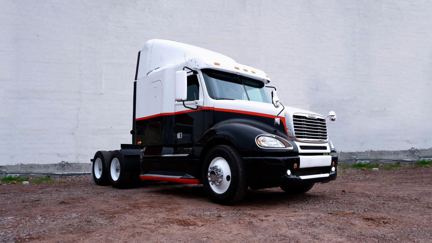 🚛 Freightliner Columbia 2015 | Gran rendimiento en México