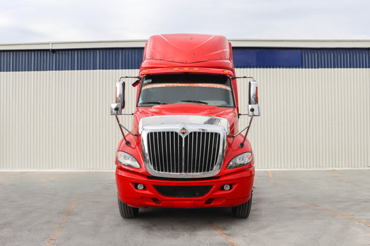 🚛 International Prostar 2015 | Gran rendimiento en México