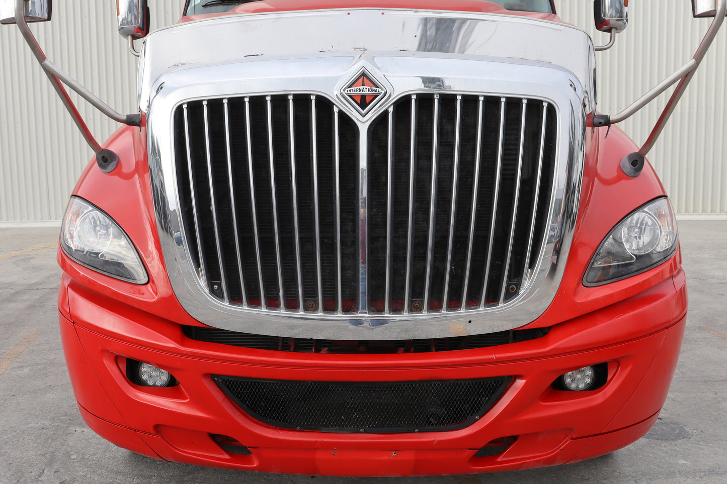 🚛 International Prostar 2015 | Gran rendimiento en México