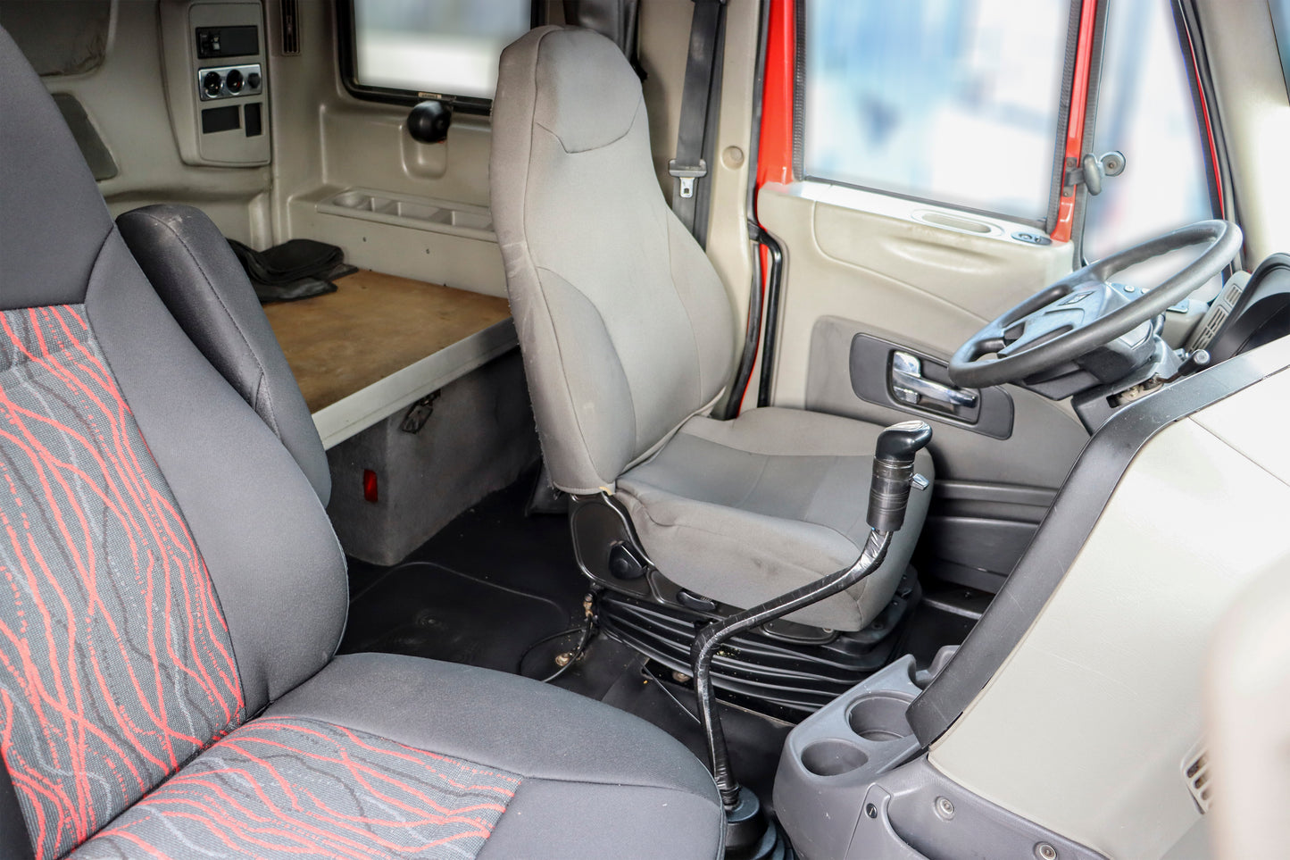 🚛 International Prostar 2015 | Gran rendimiento en México