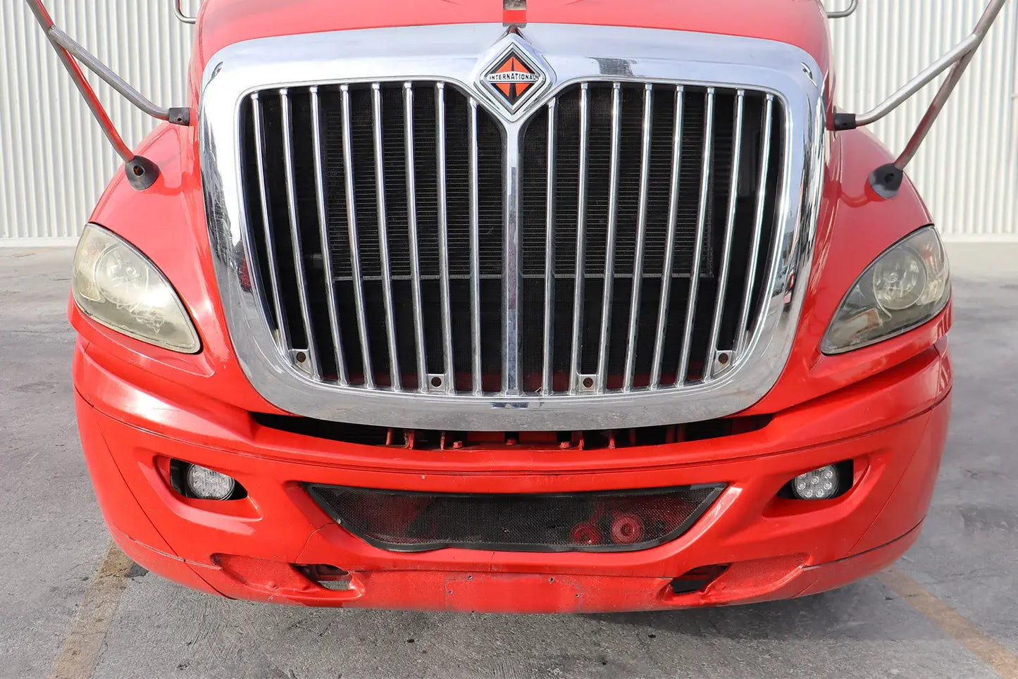 🚛 International Prostar 2016 | Gran rendimiento en México