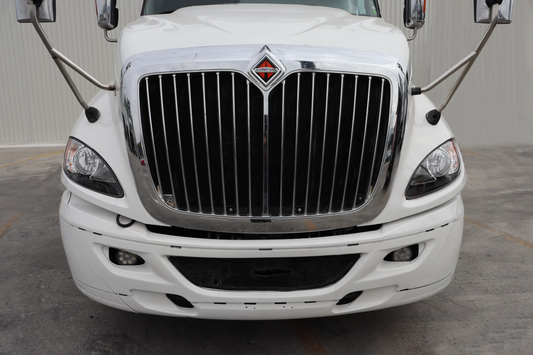 🚛 International Prostar 2016 | Gran rendimiento en México