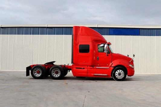 🚛 International Prostar 2016 | Gran rendimiento en México