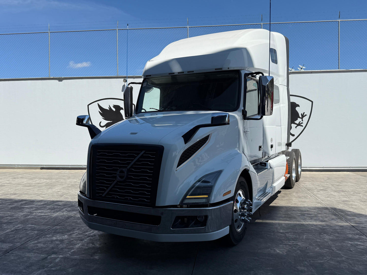 🚛 Volvo VNL 2019 | A toda prueba en México