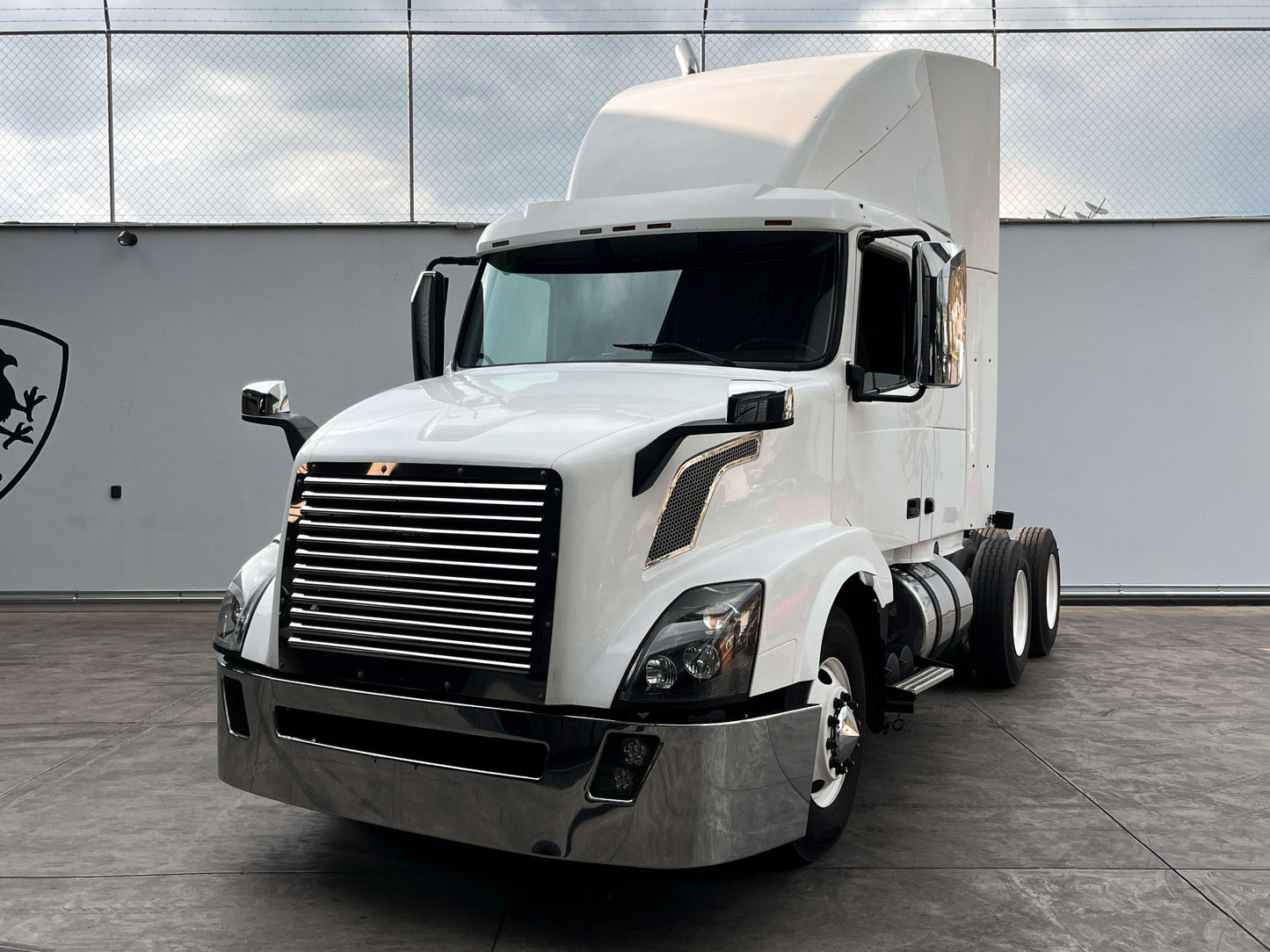 🚛 Volvo VNL 2014 | A toda prueba en México