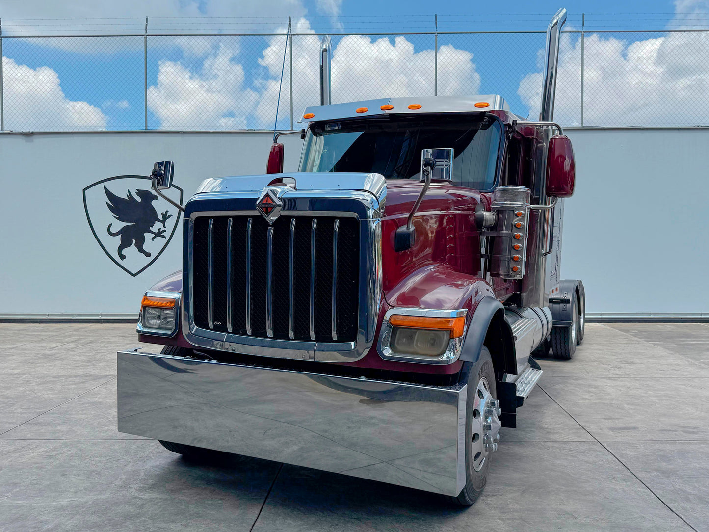 🚛 International HX520 2020 | A toda prueba en México