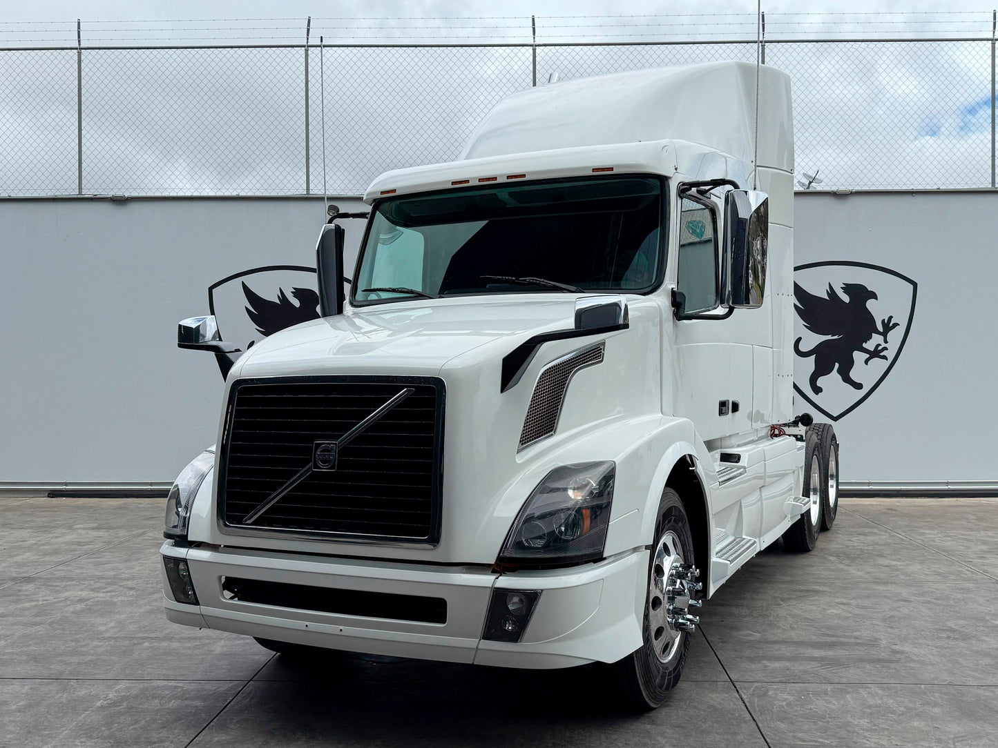 🚛 Volvo VNL 2016 | A toda prueba en México