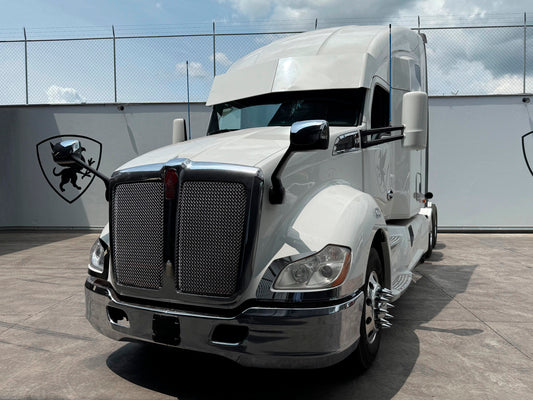 🚛Kenworth T680 2020| Gran rendimiento en México
