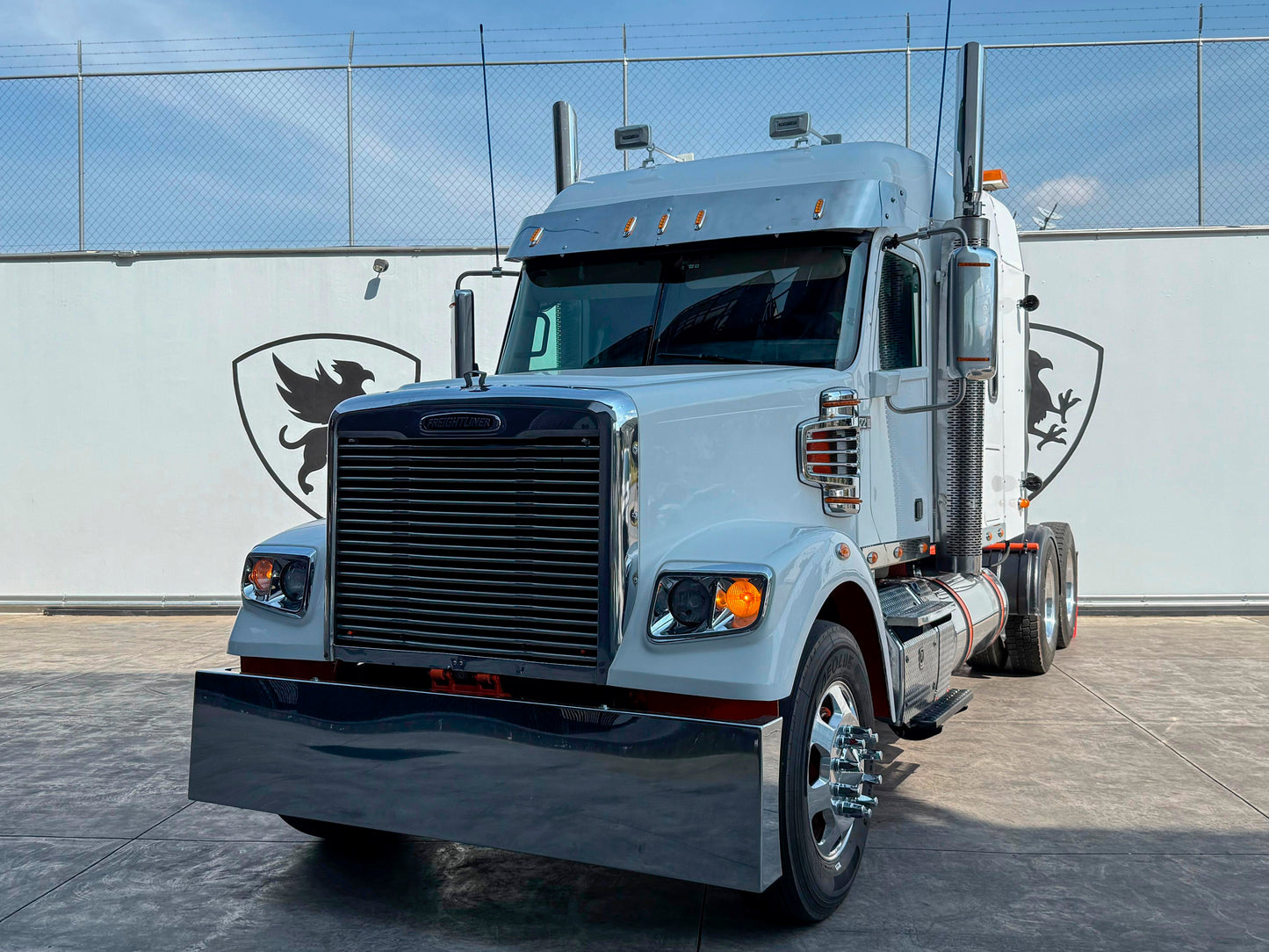 🚛 Freightliner Coronado 2016 | A toda prueba en México