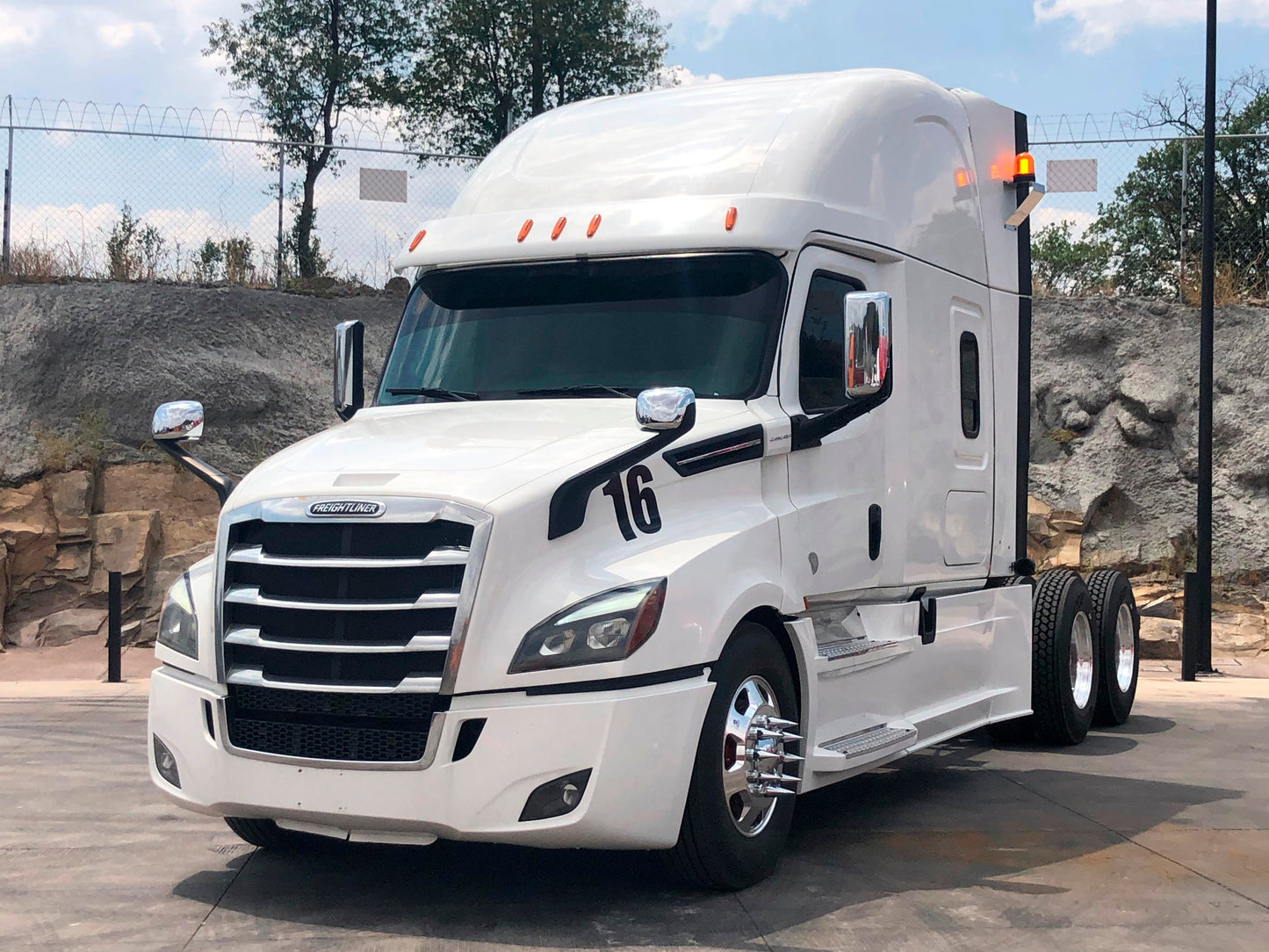 🚛Freightliner Cascadia 2018 | Máximo desempeño en México